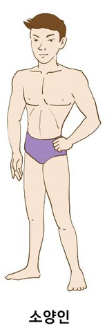 소양인 (少陽人)